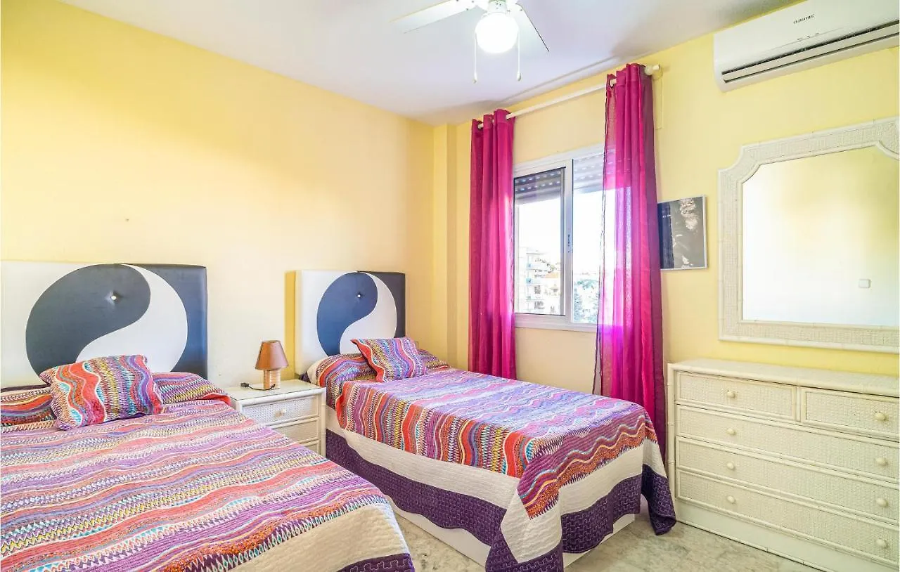 Lovely Apartment In Torremolinos With Wifi Испания