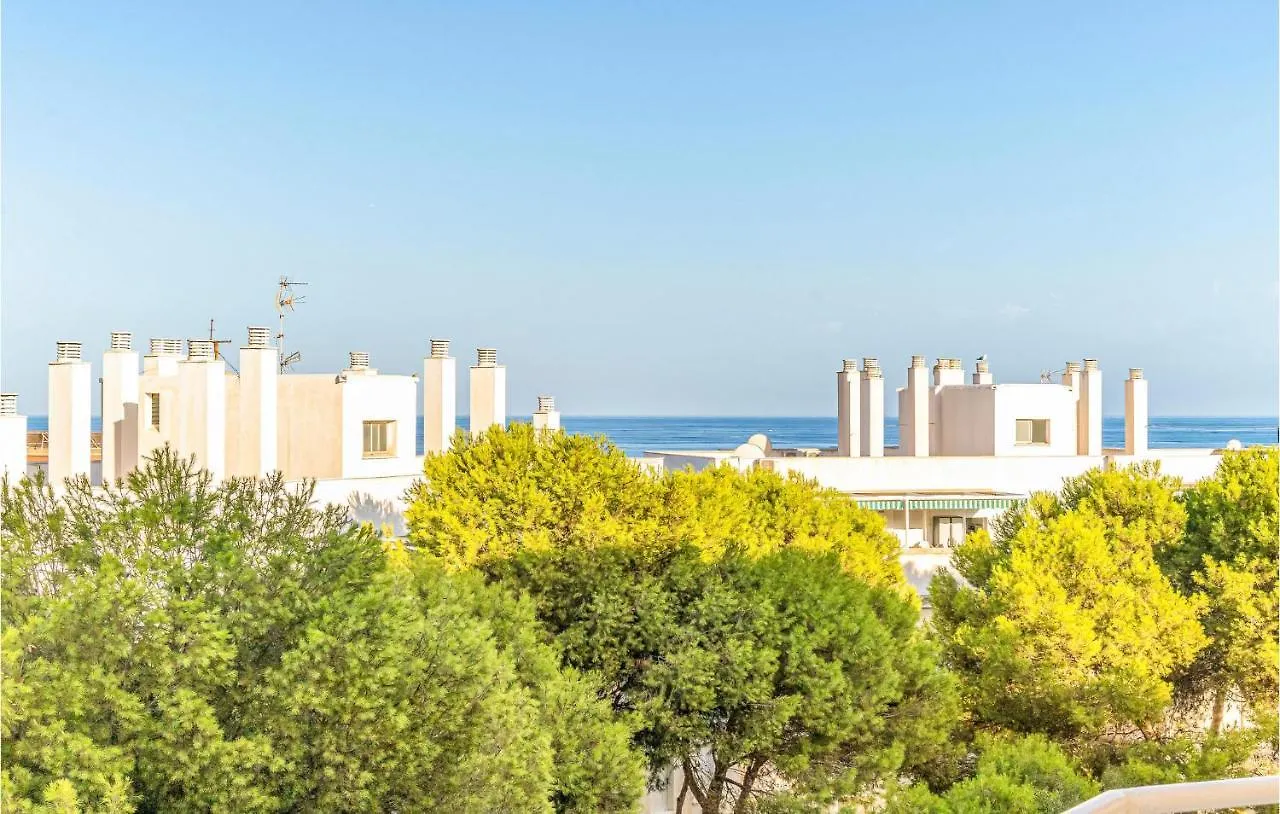 Lovely Apartment In Torremolinos With Wifi 0*,  Испания
