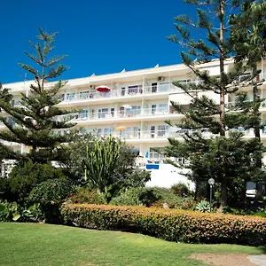  Apartment Carihuela Palace