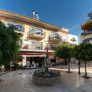  Apartment Leonor Carihuela