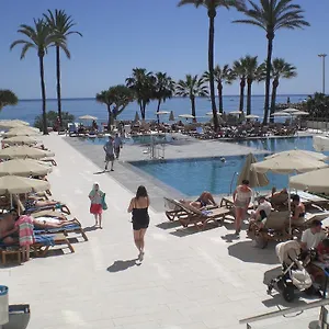 Sol House Costa Del Sol Torremolinos