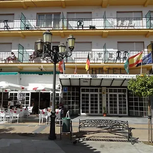 Centro Torremolinos