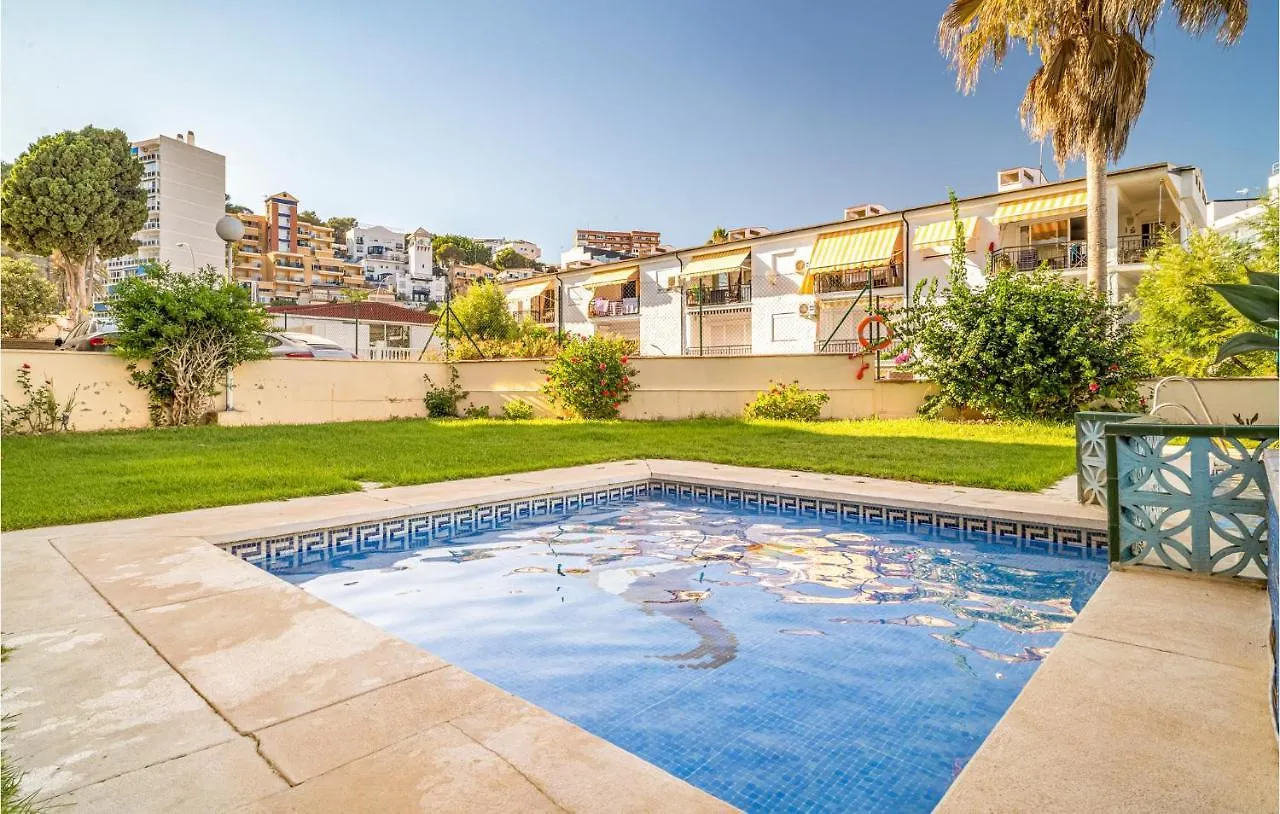 Lovely Apartment In Torremolinos With Wifi 0*,
