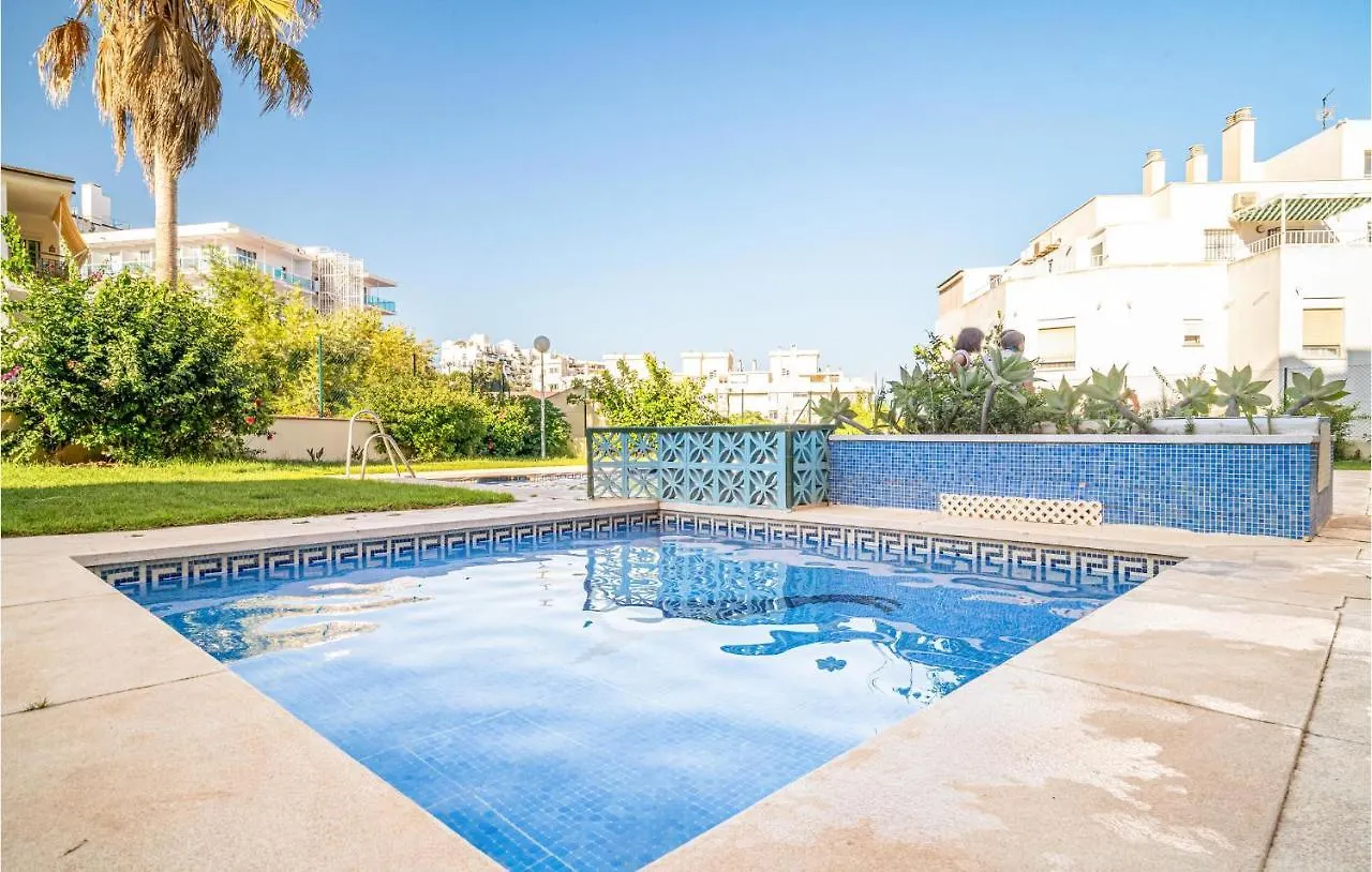 Lovely Apartment In Torremolinos With Wifi
