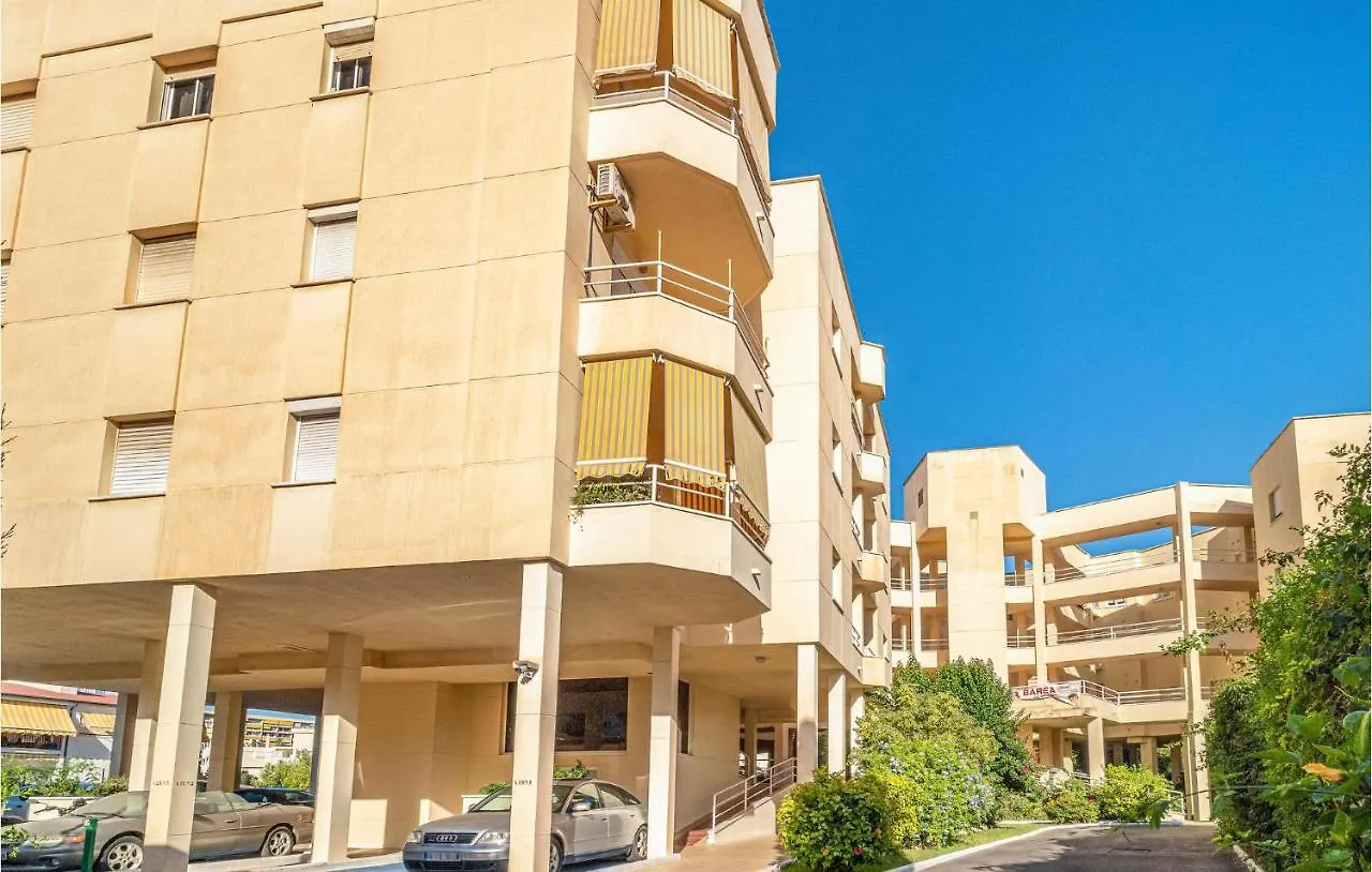 Lovely Apartment In Torremolinos With Wifi Spain