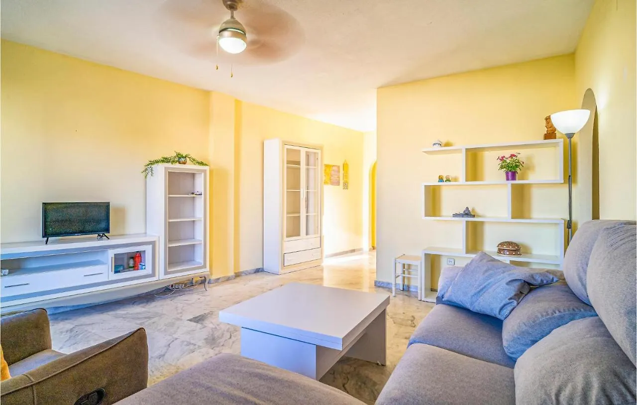 Lovely Apartment In Torremolinos With Wifi